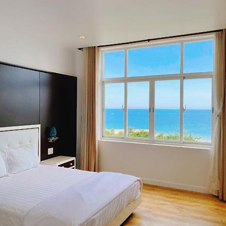Mui Ne Paradise Condotel - Can Ho Nghi Duong Ocean Vista Phan Thiết Buitenkant foto