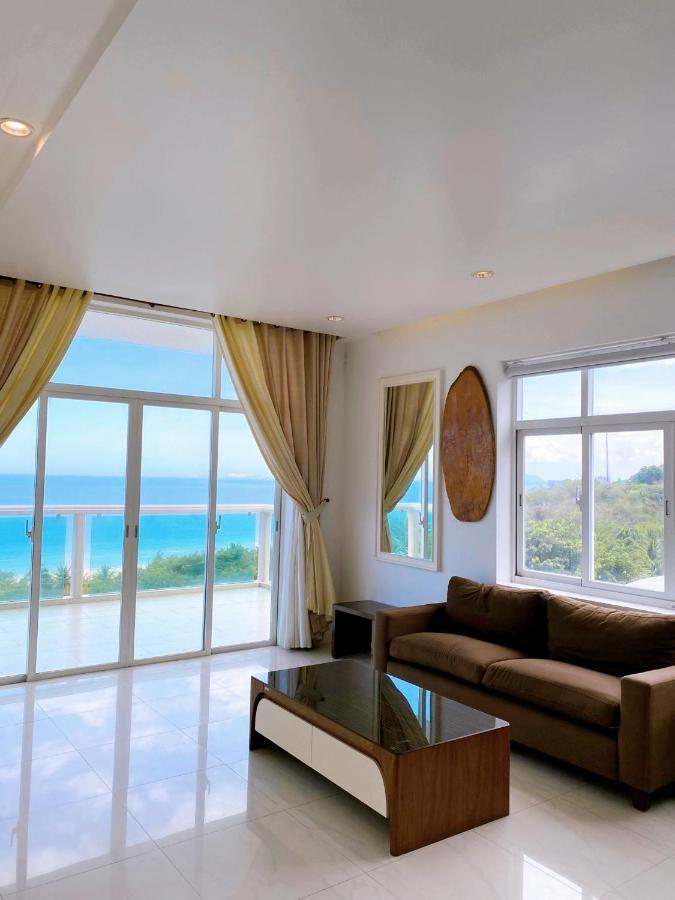 Mui Ne Paradise Condotel - Can Ho Nghi Duong Ocean Vista Phan Thiết Buitenkant foto