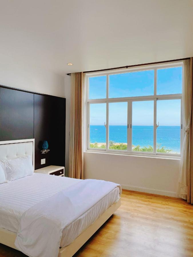 Mui Ne Paradise Condotel - Can Ho Nghi Duong Ocean Vista Phan Thiết Buitenkant foto