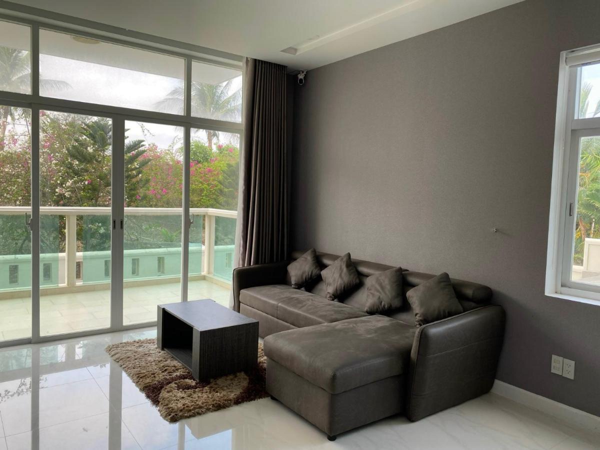 Mui Ne Paradise Condotel - Can Ho Nghi Duong Ocean Vista Phan Thiết Buitenkant foto