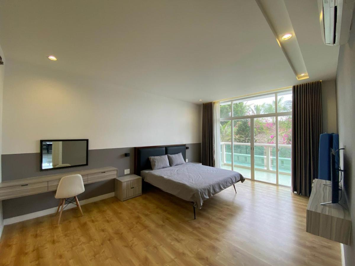 Mui Ne Paradise Condotel - Can Ho Nghi Duong Ocean Vista Phan Thiết Buitenkant foto