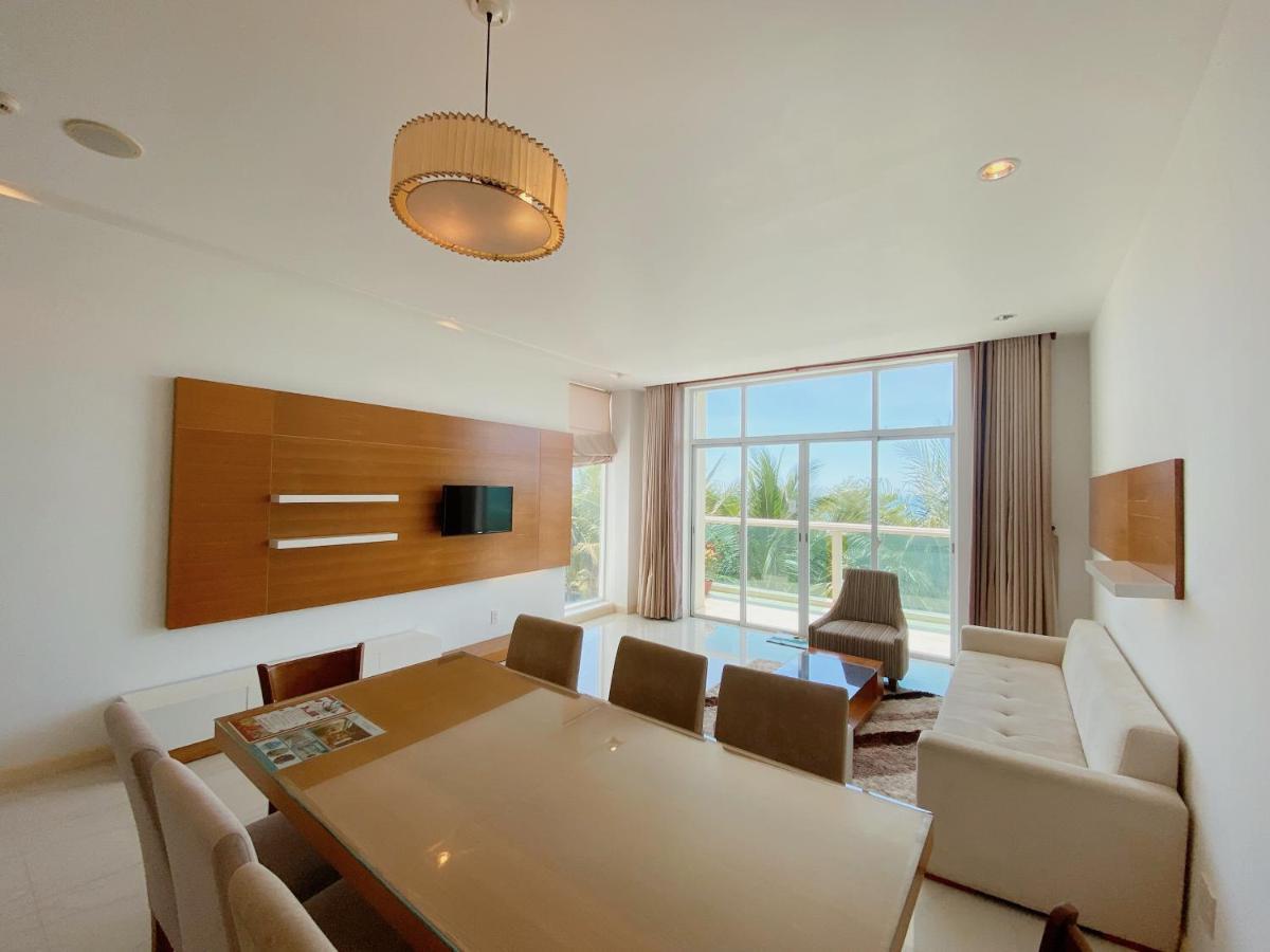 Mui Ne Paradise Condotel - Can Ho Nghi Duong Ocean Vista Phan Thiết Buitenkant foto