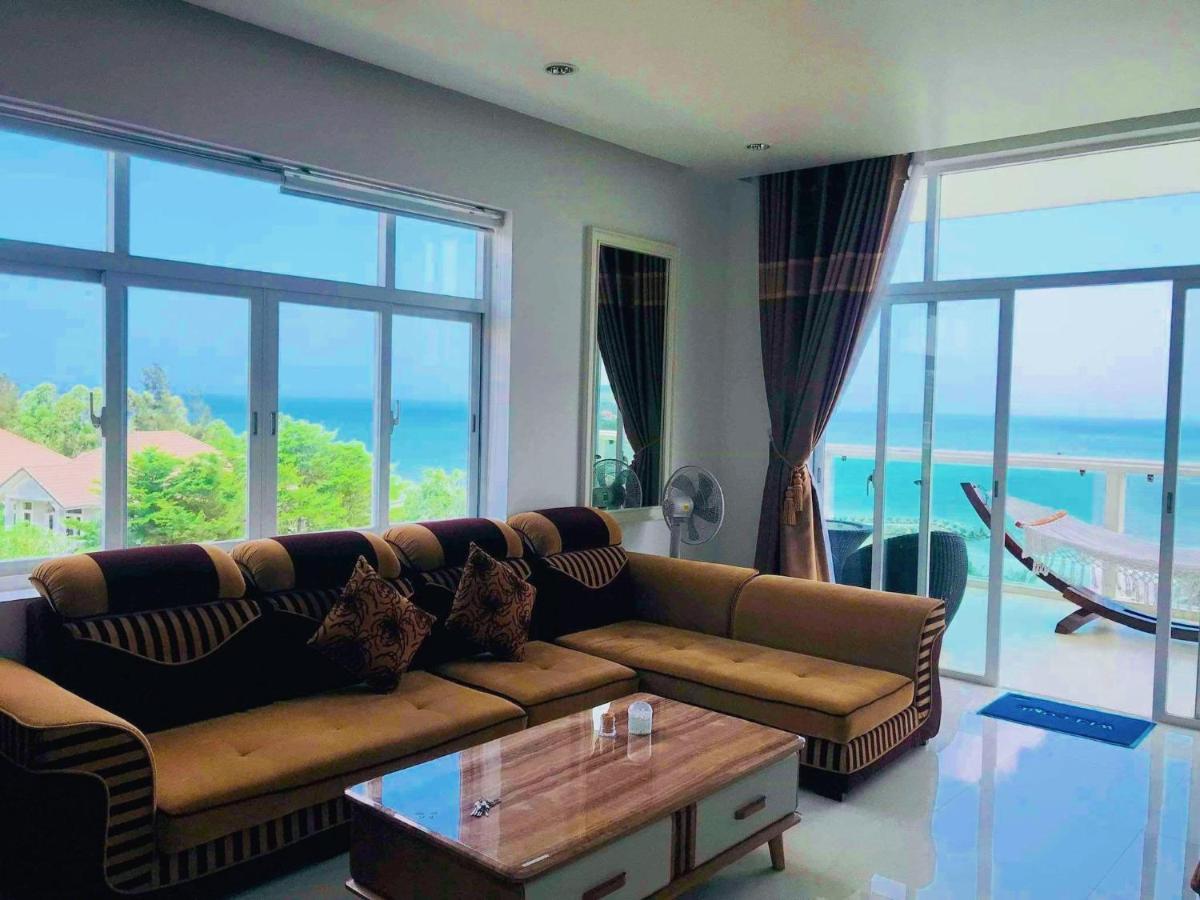 Mui Ne Paradise Condotel - Can Ho Nghi Duong Ocean Vista Phan Thiết Buitenkant foto