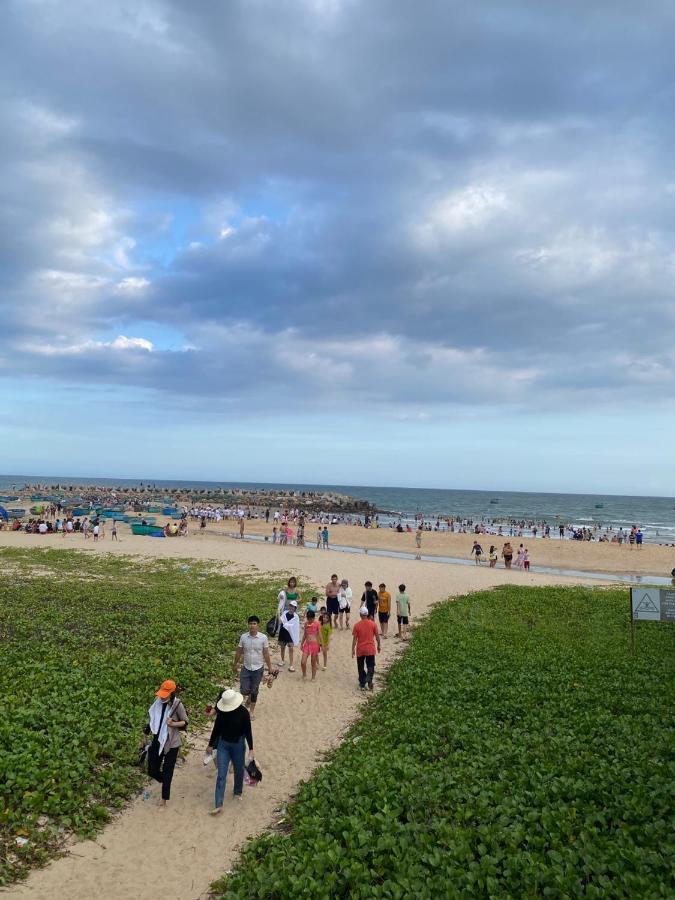 Mui Ne Paradise Condotel - Can Ho Nghi Duong Ocean Vista Phan Thiết Buitenkant foto