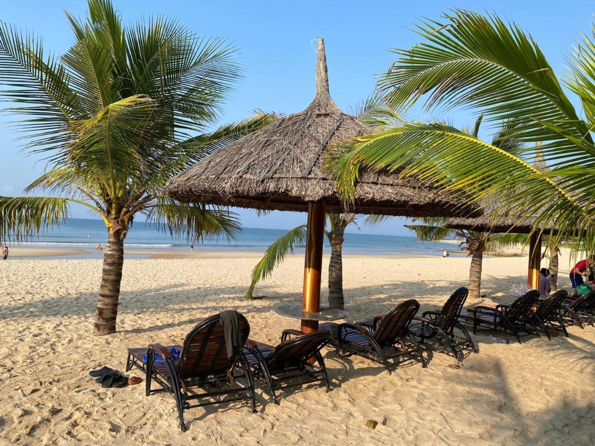 Mui Ne Paradise Condotel - Can Ho Nghi Duong Ocean Vista Phan Thiết Buitenkant foto