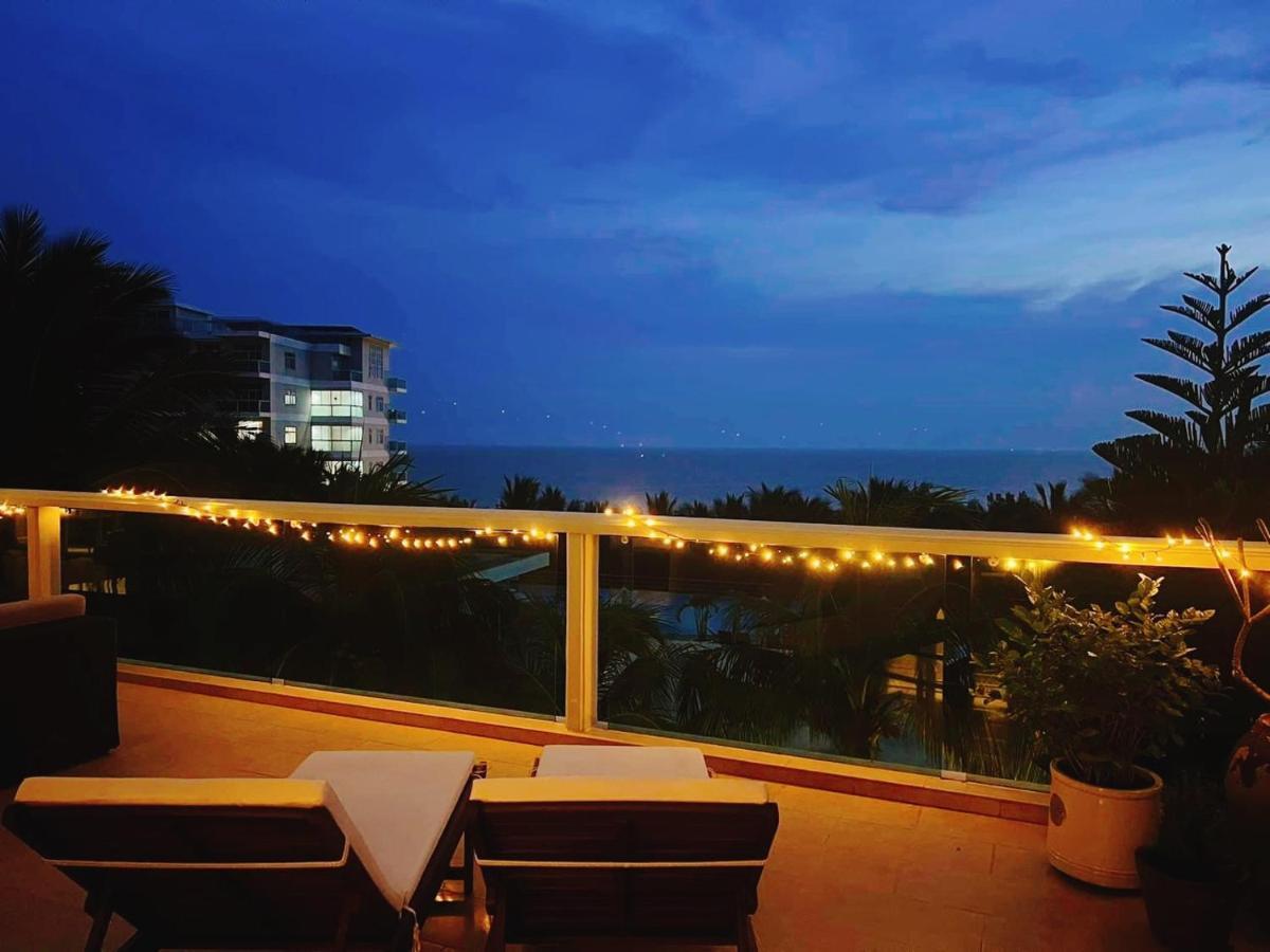 Mui Ne Paradise Condotel - Can Ho Nghi Duong Ocean Vista Phan Thiết Buitenkant foto