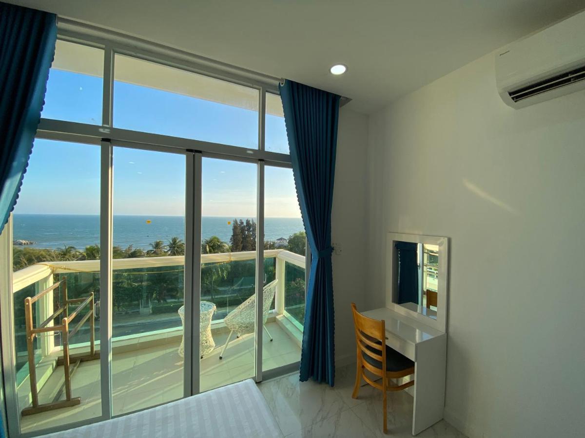 Mui Ne Paradise Condotel - Can Ho Nghi Duong Ocean Vista Phan Thiết Buitenkant foto