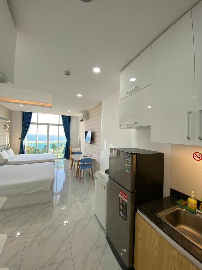Mui Ne Paradise Condotel - Can Ho Nghi Duong Ocean Vista Phan Thiết Buitenkant foto