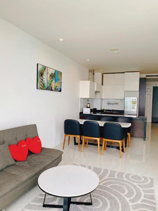 Mui Ne Paradise Condotel - Can Ho Nghi Duong Ocean Vista Phan Thiết Buitenkant foto
