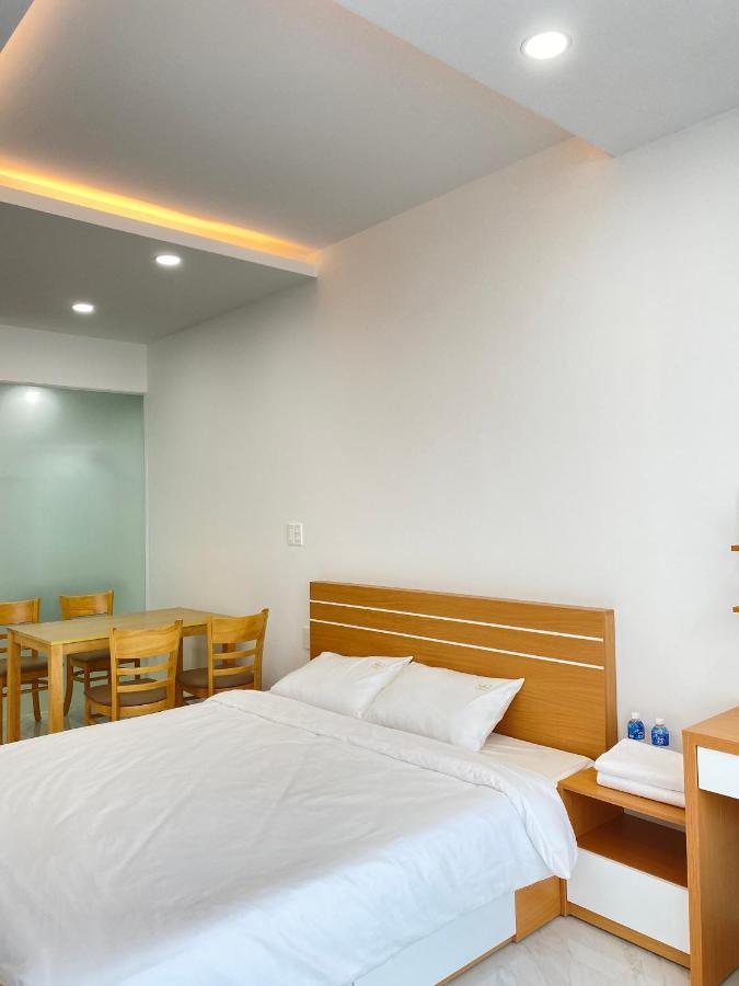 Mui Ne Paradise Condotel - Can Ho Nghi Duong Ocean Vista Phan Thiết Buitenkant foto